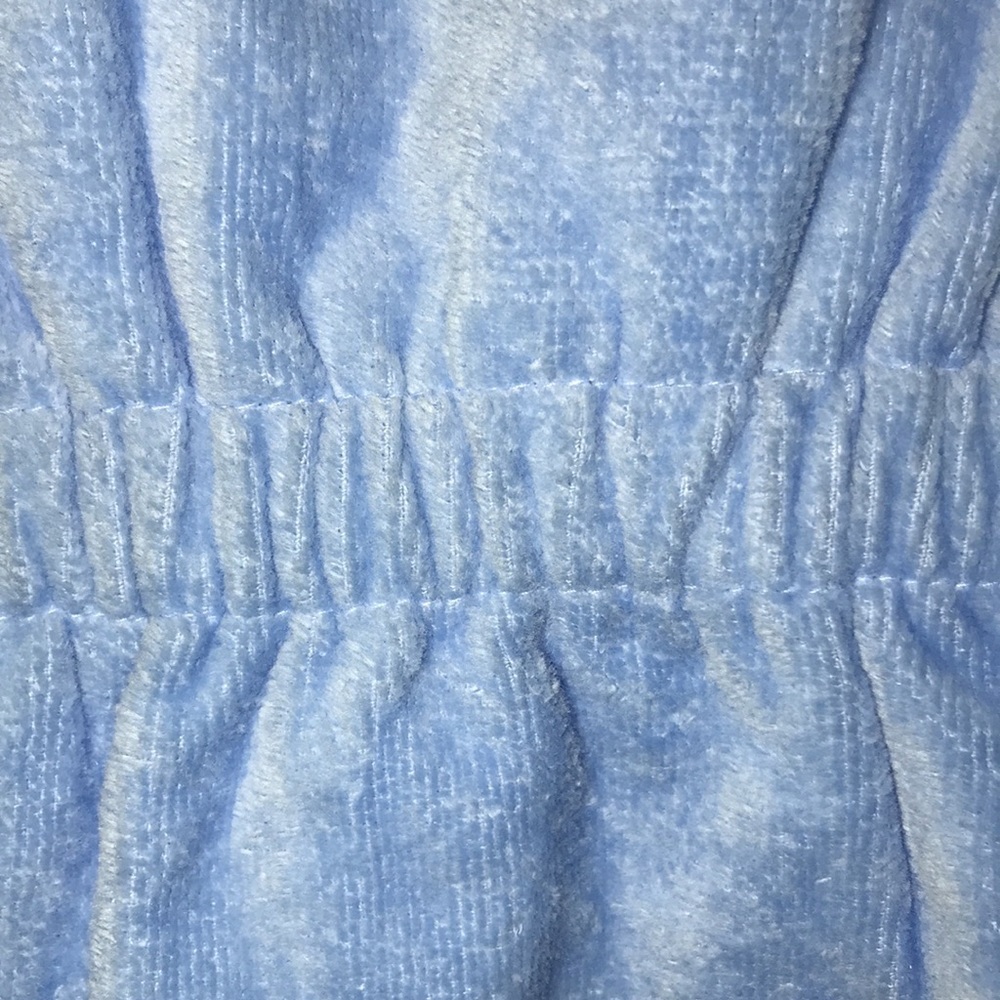 NWT Boy’s Carters Terry Robe - Picture 6 of 7